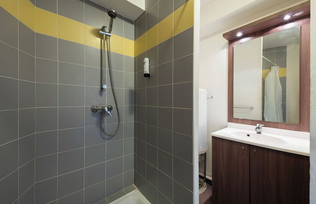 Garden & City Toulon - Foto 12