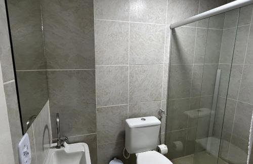 Mini Studio funcional mobiliado com cozinha e WC privativo - Foto 80