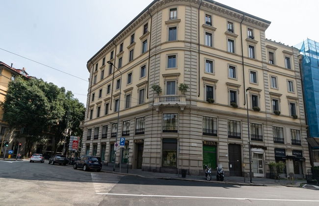 The Best Rent - Apartment in Milan downtown - Photo 1