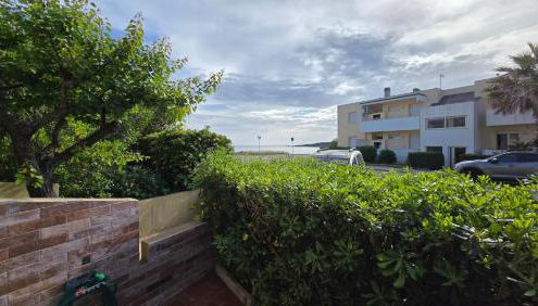 Rifugio costiero - Foto 2, Garden view