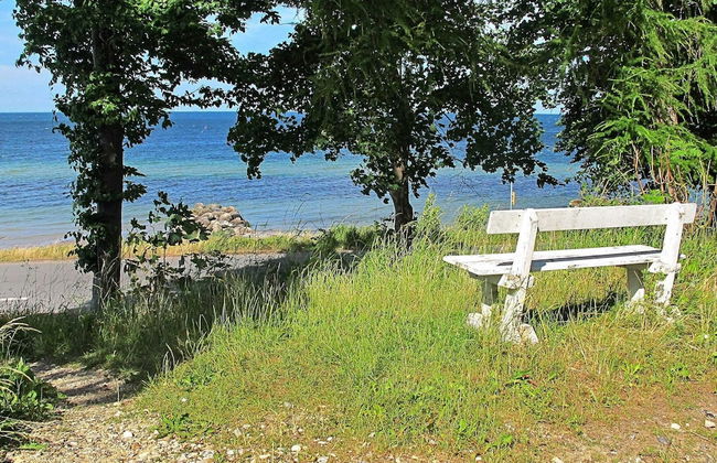 6 Person Holiday Home in Stroby - Foto 14