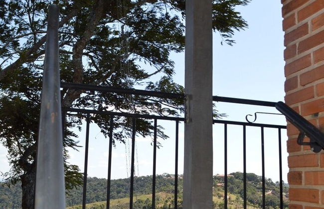 Chalés Estrada Real - Foto 62