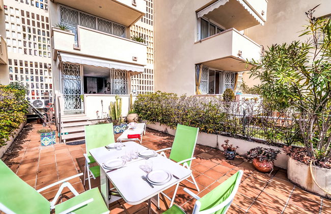 Ridaura Beach - Foto 1