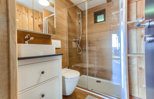 Golden Haven Luxe Bungalow Resort - Foto 46