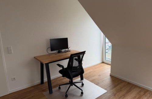 Stadtwohnung Bocholt - Foto 6