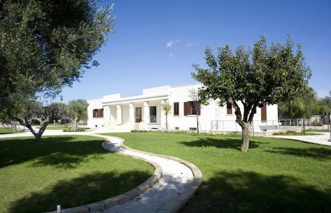 Willaria country house - Photo 60