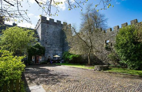 Craster Tower Penthouse - Foto 1