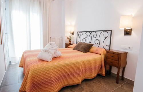 La Casa dels Abeuradors - Foto 52