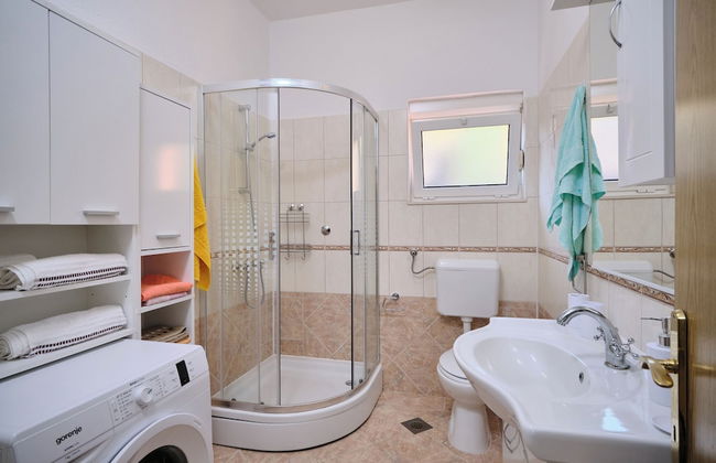 Villa Radun - Foto 45