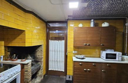 Cal Brugués - Casa de montanya - Foto 20