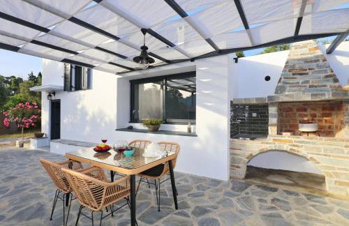 Villa John's Skopelos Stafilos - Foto 3