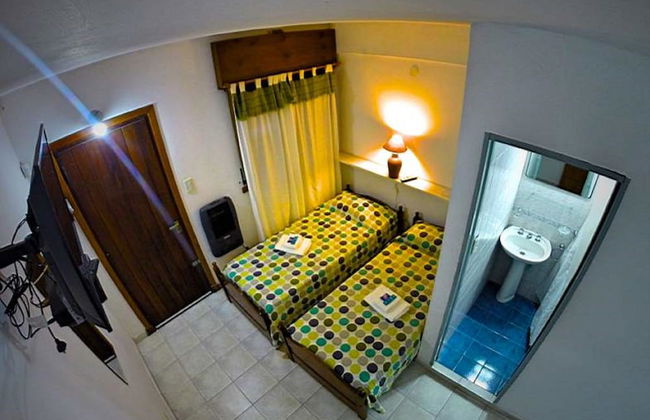 Complejo Mar Abierto - Foto 16