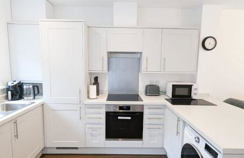 Hayle - 2 bedrooms house with EV parking, 4 beds - Foto 6