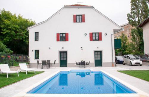 Apartman Vili - Photo 7