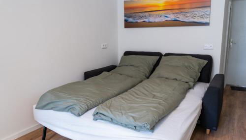 City Apartments Old Town Düsseldorf - Foto 4