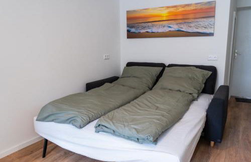 City Apartments Old Town Düsseldorf - Foto 4