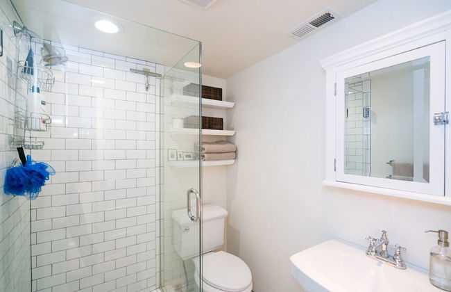 South Sherman Sanctuary Escape To Tranquility - Foto 9