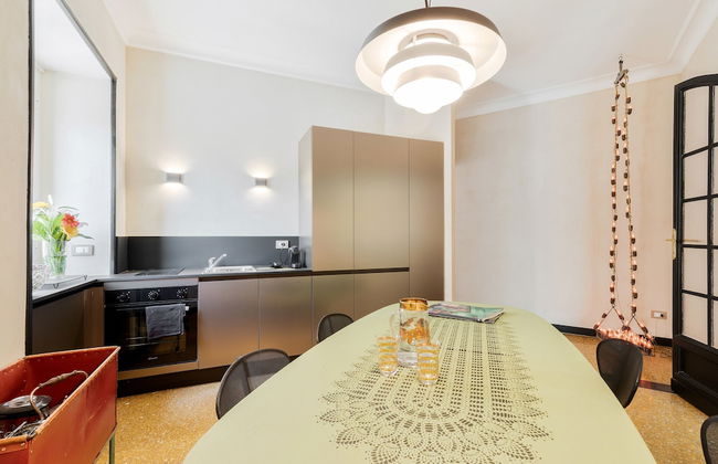 Rome As You Feel - Charming Space at Torre Argentina - Photo 27