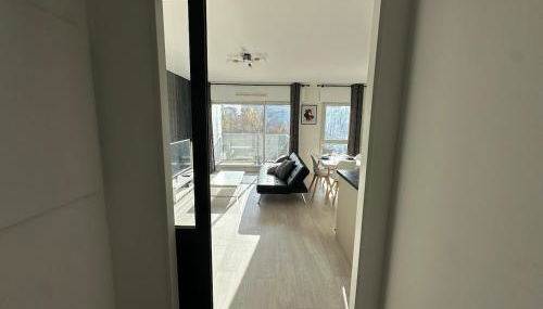 T3 proche aéroport - Photo 4