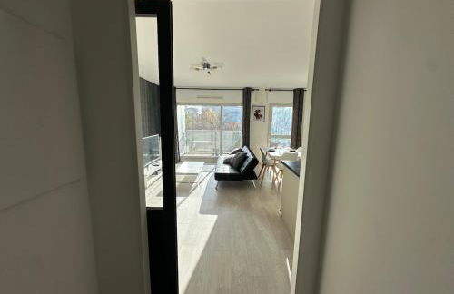 T3 proche aéroport - Photo 4