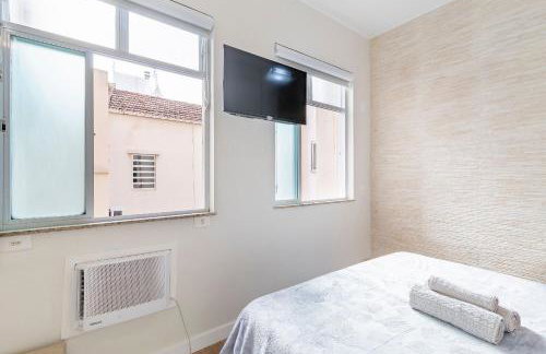 Flat aconchegante |5 min do metrô - Faça tudo a pé - Foto 7