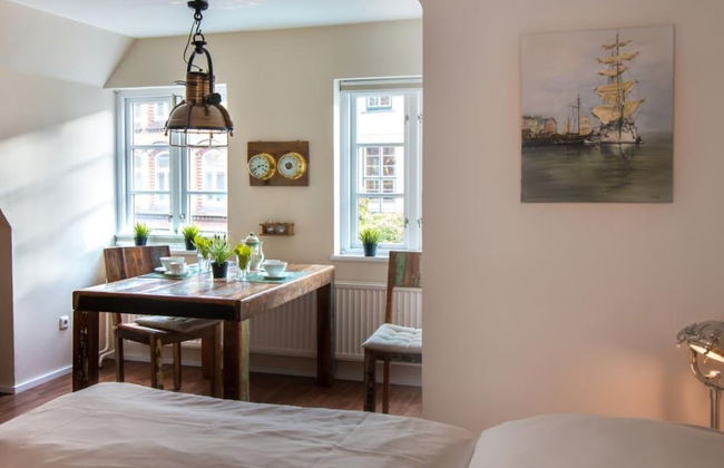 Kajüte Am Nordermarkt - Foto 2