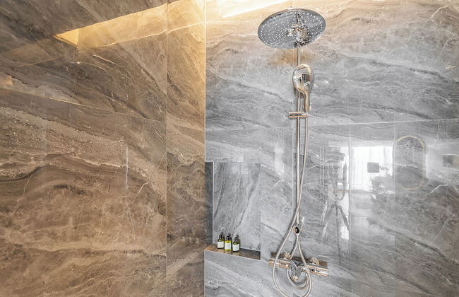 Hotel high sky view hotel - Foto 41