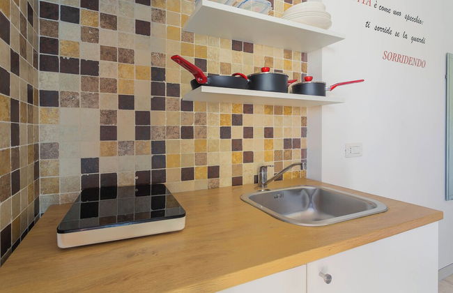 Helios Rooms by Wonderful Italy - Foto 25