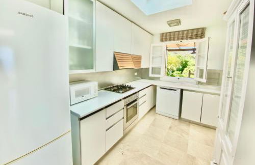 Exclusiva Villa con Piscina Privada, Villa Juandana - Foto 11