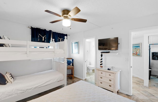 Summerhouse 502a - Foto 1