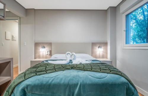 Aconchego e Natureza a 1,2km do Centro de Gramado - Photo 51