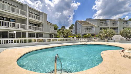 Baytree Golf Colony Studio about 5 Mi to Beach! - Foto 2