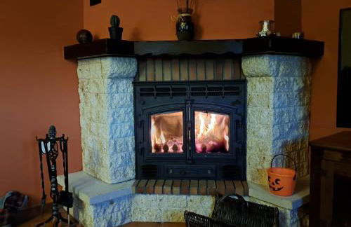 Casa El Albero (Torcal-Caminito del Rey) - Photo 11