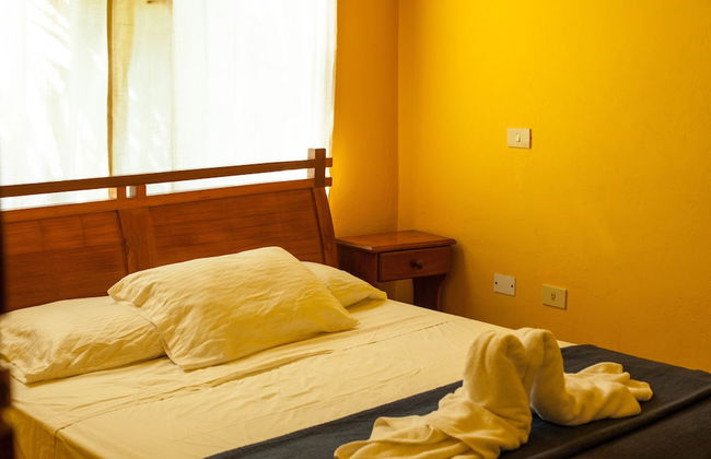 Apartamentos Massai - Foto 7