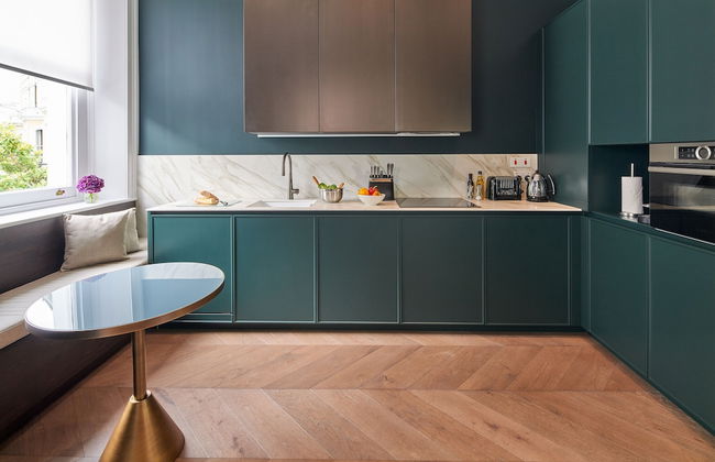 Lexham Gardens by Cheval Maison - Foto 20