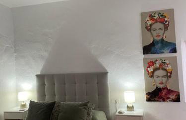 Cosy Andalusian Home with Roof Terrace in Town Centre - Photo 22