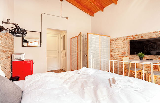 Armel Homes Beyoğlu - Foto 41