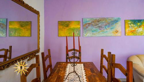 Soul River - Rifugio Zen sul Ruscello - Foto 5