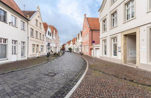 Ferienwohnung Am Osttor - Foto 22