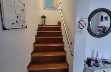 Gîtes pour groupe climatisé, parking, jardin proche Toulouse, Airbus, MEETT et aéroport - Foto 22