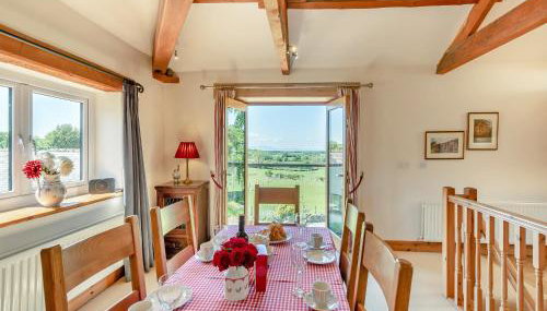 New Park Farm - Church Cottage - Foto 5