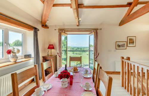 New Park Farm - Church Cottage - Foto 5