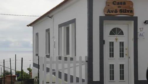 Casa do Avô Silva - Foto 5