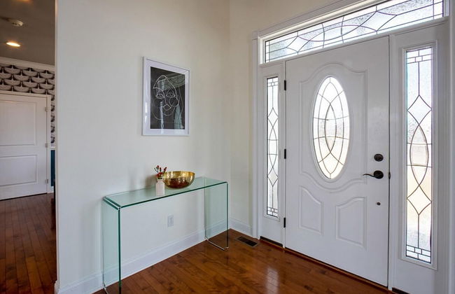 Hudson Valley Retreat Pool spa Home Theater gym - Foto 8