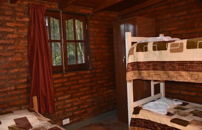 Cabañas Pequeño Paraiso - Foto 6