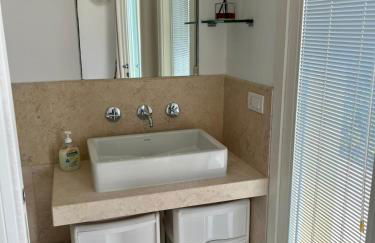 Mare e Relax - Il Villino e La Villetta ai Tre Ponti - Foto 58