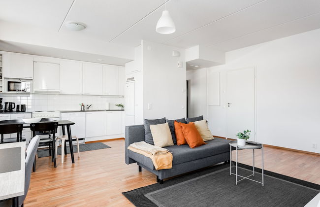 Hiisi Homes Tampere Muotiala - Foto 29