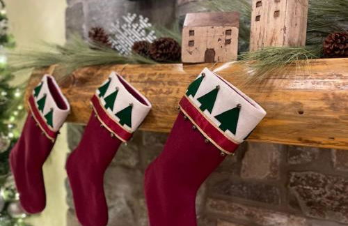 The Stone House - Foto 35