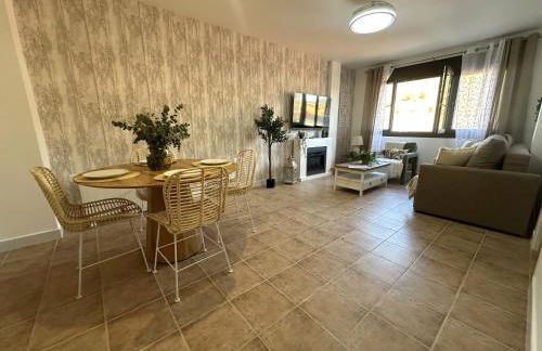 Apartamentos Consuegra frente a los molinos - Foto 28