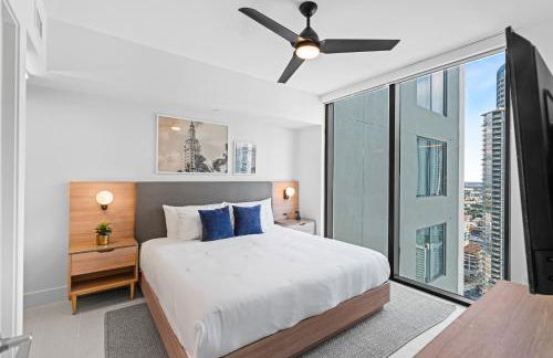 NEW Luxurious Apartment Floor 35th - Miami's heart - Foto 1